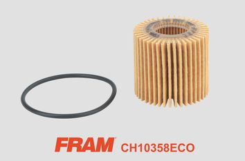 Фильтр масляный FRAM CH10358ECO