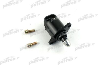 Регулятор холостого хода PATRON P260005