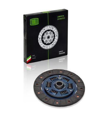 Диск сцепления TRIALLI FD306