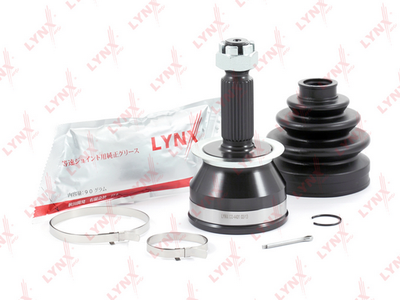 ШРУС наружный LYNXauto CO4401