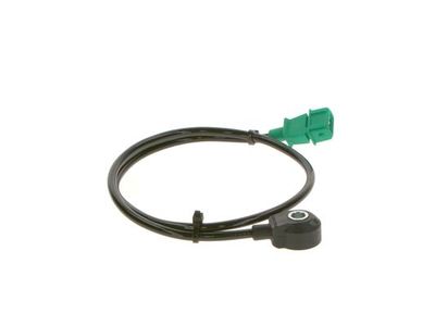 Датчик детонации Bosch 0261231038