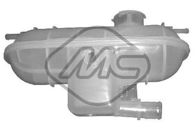 Бачок расширительный METALCAUCHO 03545