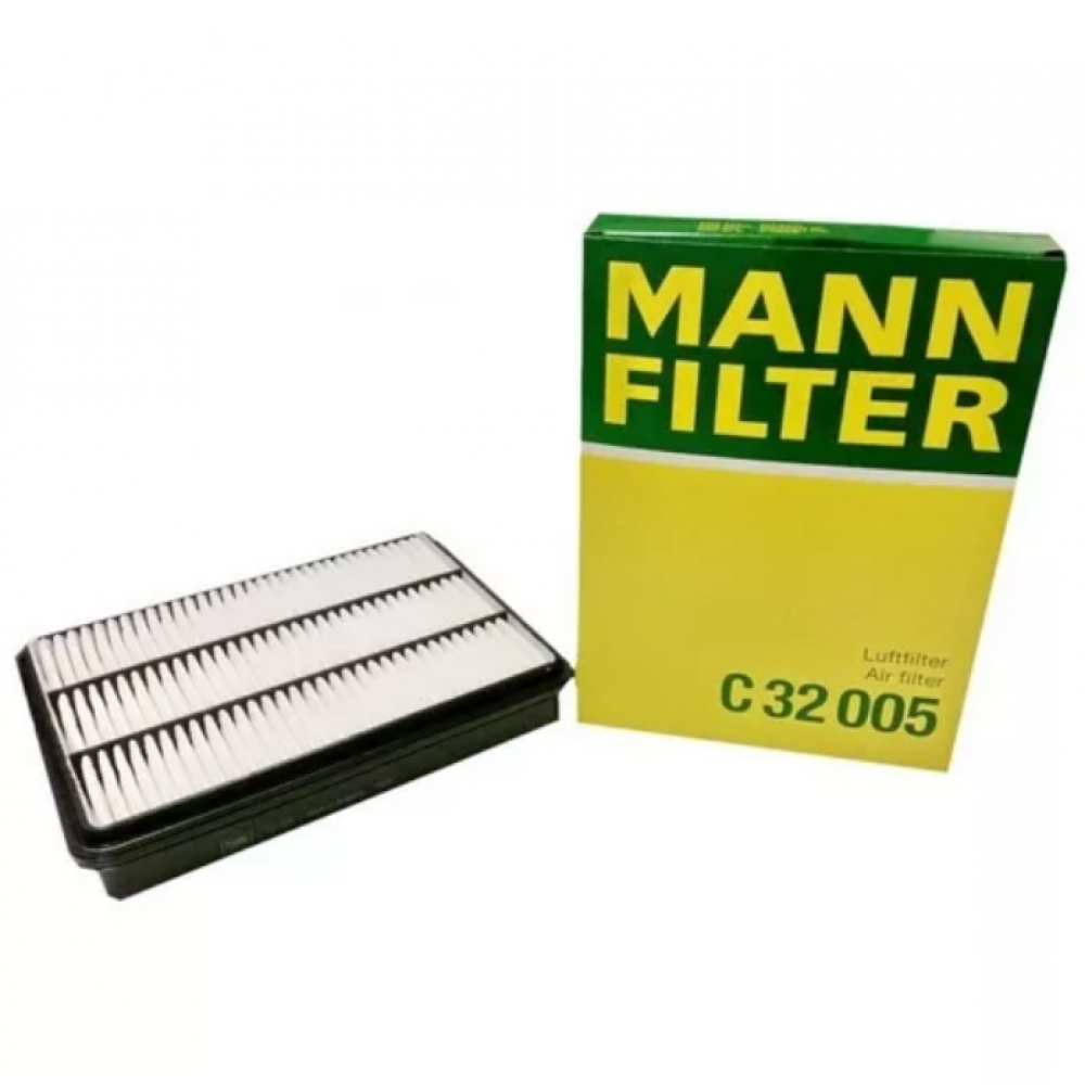 Фильтр воздушный MANN-FILTER C32005