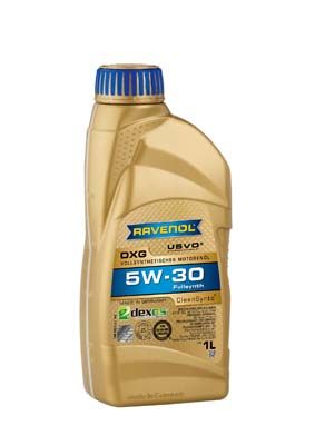 Масло моторное RAVENOL 4014835732315