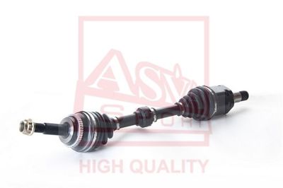 Привод левый ASVA TYXD909