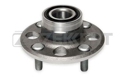 Ступица задняя без АБС Zekkert RL1189