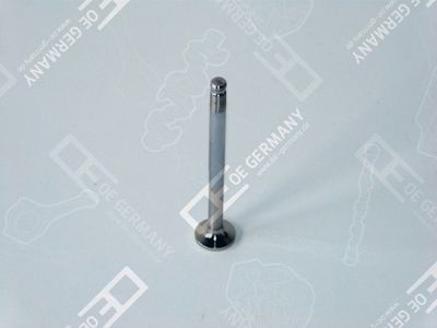 Клапан двигателя выпускной OE GERMANY 010520900009