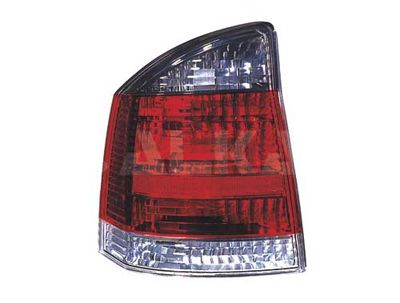Фонарь задний DEPO 4421927RUESR