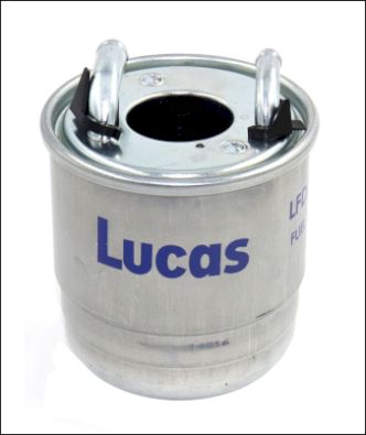 Фильтр топливный Lucas LFDF273