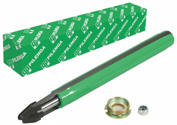 Амортизатор передний газовый PILENGA SHP2708G