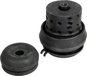 Подушка двигателя передняя ZENTPARTS Z13138