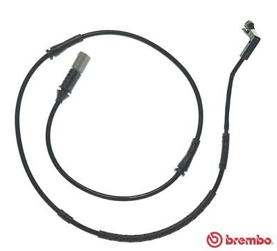 Датчик износа тормозных колодок передний BREMBO A00428