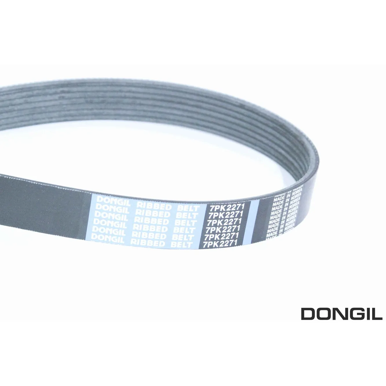 Ремень поликлиновой DONGIL 7PK2271