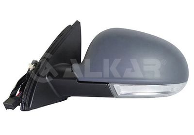 Зеркало боковое ALKAR 6121121