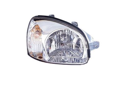 Фара DEPO 2211139RLDEMD