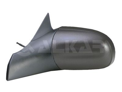 Зеркало боковое ALKAR 6101417
