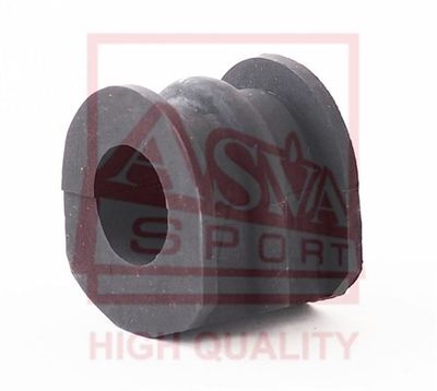 Втулка стабилизатора заднего ASVA 0207FX35R