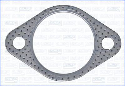 Прокладка выхлопной трубы Hyundai/Kia 0K20340305A