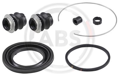 Ремкомплект тормозного суппорта MasterKit 77A1542