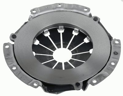 Корзина сцепления Valeo PHC HDC38