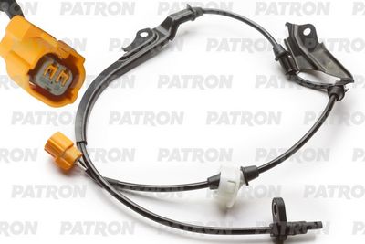 Датчик частоты вращения колеса передний левый PATRON ABS52202