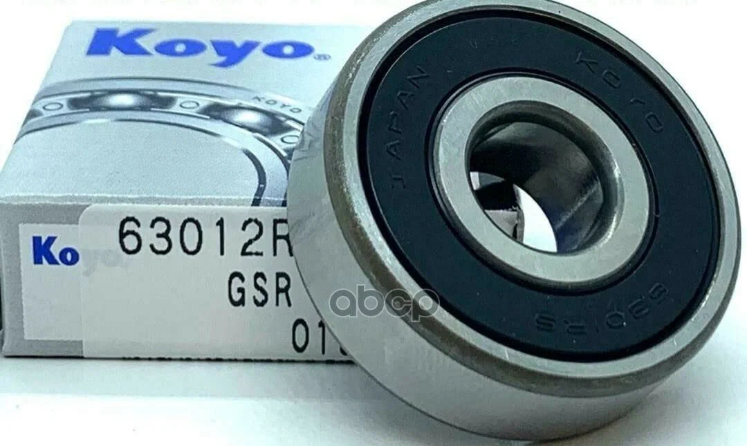 Подшипник KOYO 63012RSC3