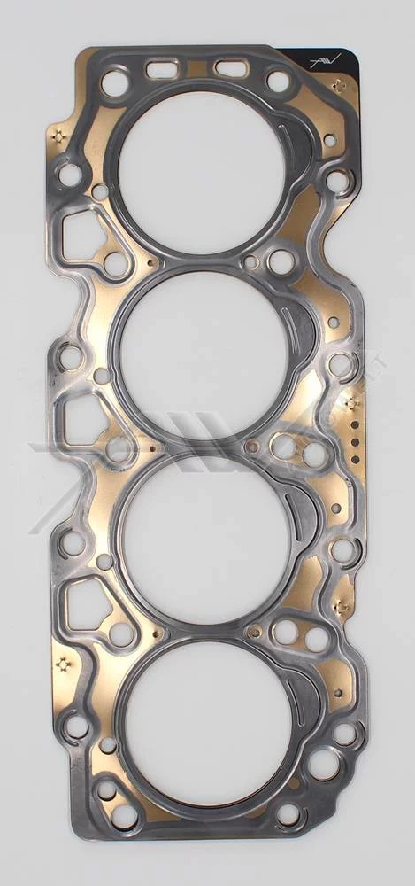 Прокладка ГБЦ Autowelt HG34450