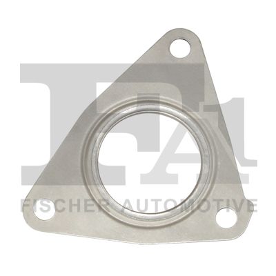 Прокладка турбокомпрессора NISSAN 144152W20A