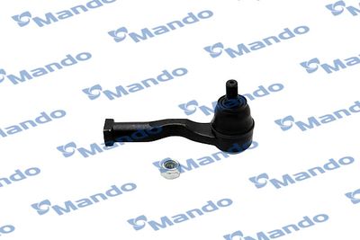 Наконечник тяги рулевой правый Mando DSA020519