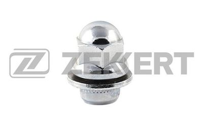 Гайка колесная с шайбой Zekkert BE4103