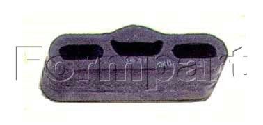 Резинка крепления глушителя AMD AMDSB618