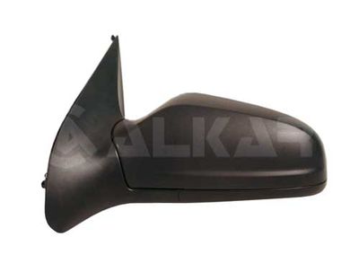 Зеркало боковое ALKAR 6126438