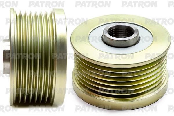 Шкив генератора PATRON P5017710