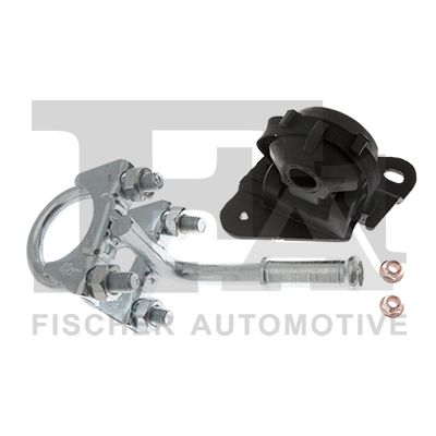 Подвес глушителя FA1 218937