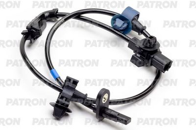 Датчик частоты вращения колеса передний левый PATRON ABS50087