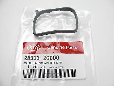 Прокладка впускного коллектора Hyundai/Kia 283132G000