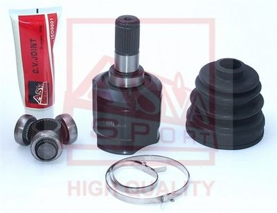 ШРУС внутренний левый ASVA KAIL20S