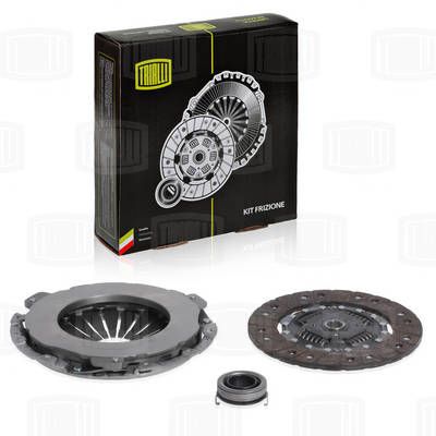 Комплект сцепления в сборе TRIALLI FR0828