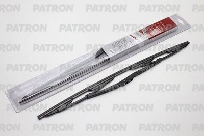 Щетка стеклоочистителя PATRON PWB43010