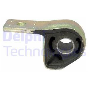 Сайлентблок рычага DELPHI TD574W