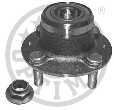 Ступица с подшипником OPTIMAL 922787