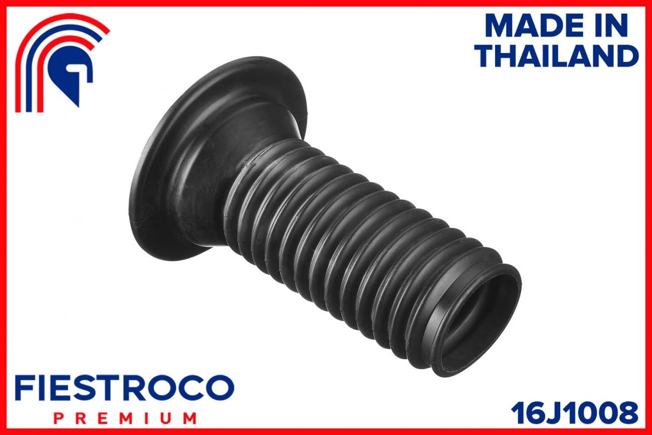 Пыльник амортизатора переднего FIESTROCO 16J1008