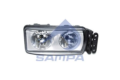 Фара SAMPA 061104
