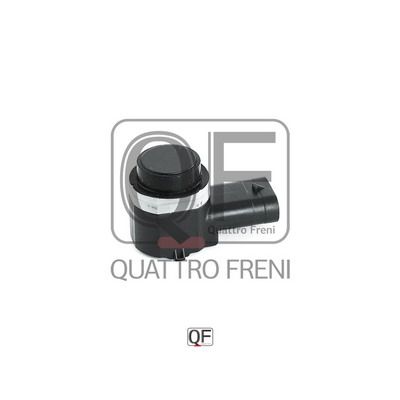 Датчик парктроника QUATTRO FRENI QF10G00001