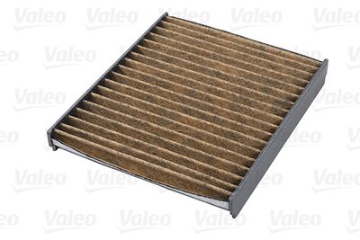 Фильтр салона антиаллергенный VALEO 701009