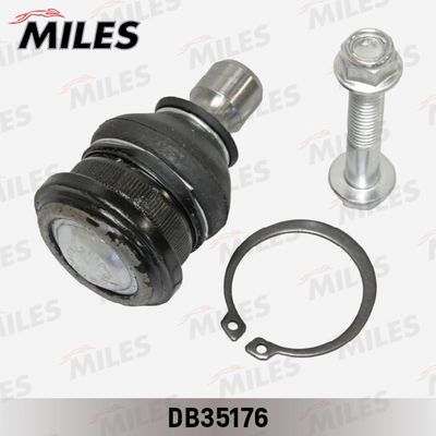 Опора шаровая Miles DB35176