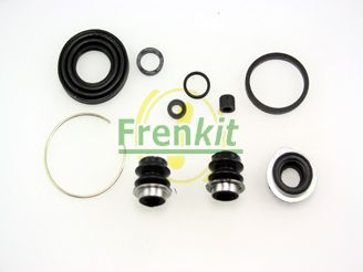 Ремкомплект суппорта заднего FRENKIT 234015