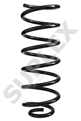 Пружина подвески SUPLEX 23222