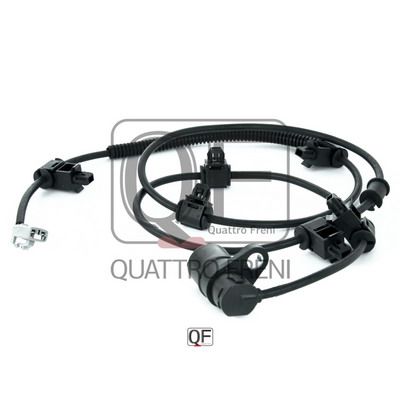 Датчик АБС QUATTRO FRENI QF61F00085