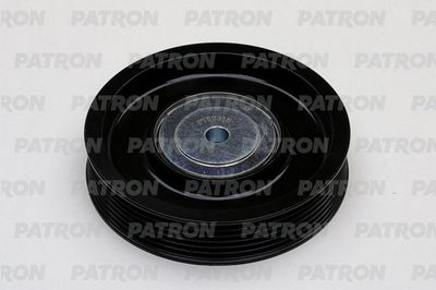 Ролик промежуточный приводного ремня PATRON PT52318